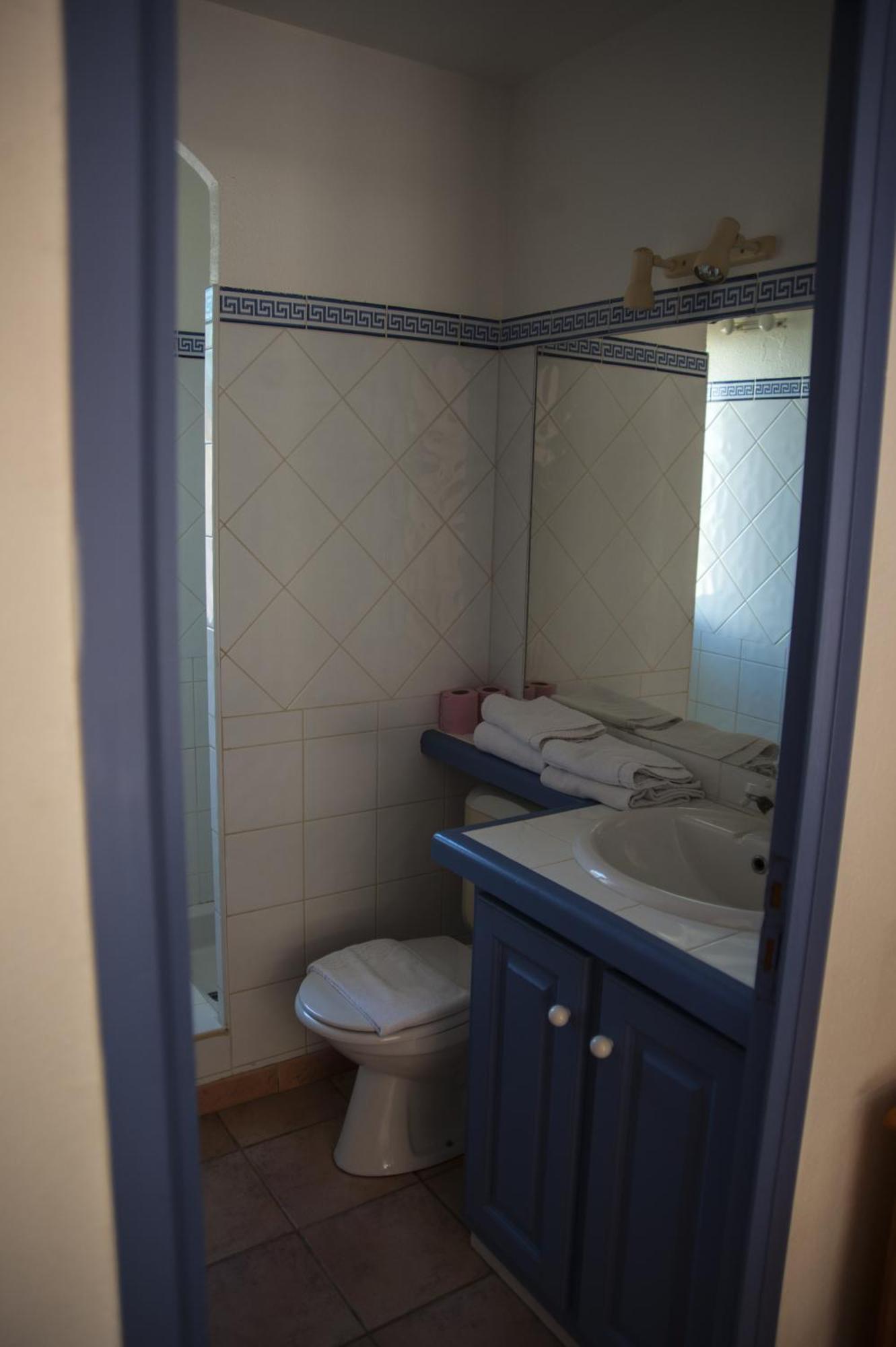 Hotel Le Leukos Leucate Ruang foto