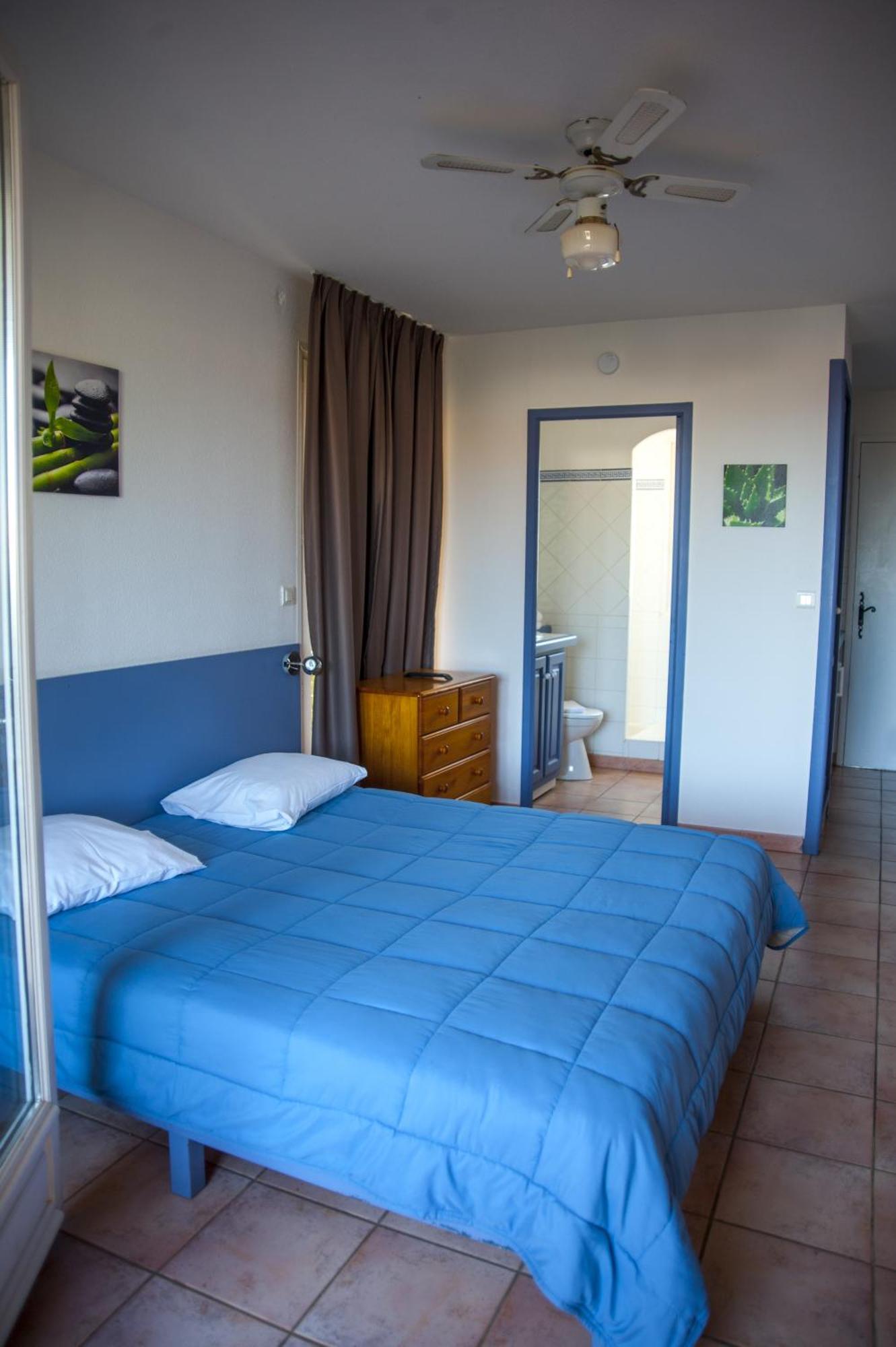 Hotel Le Leukos Leucate Ruang foto