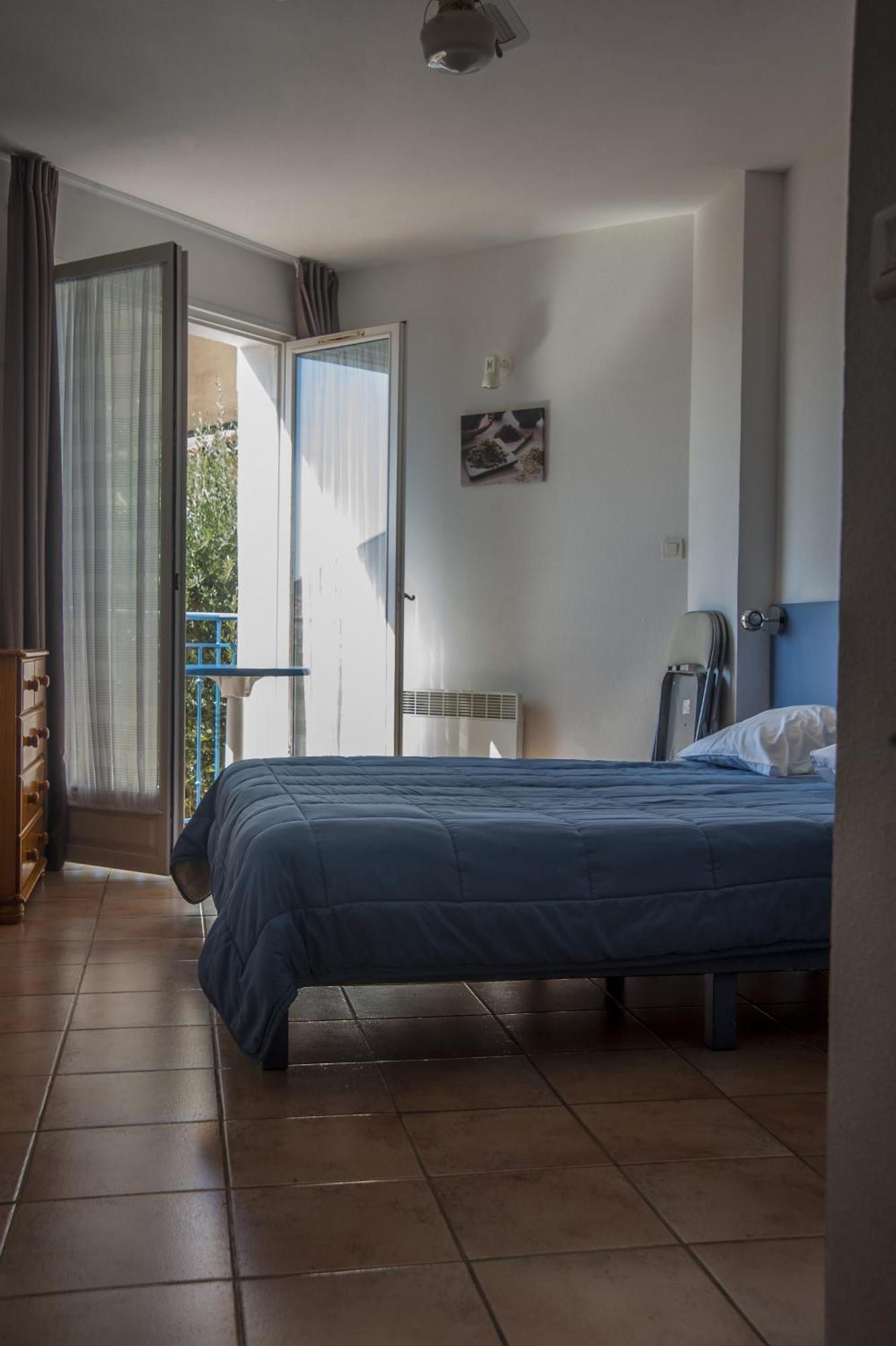 Hotel Le Leukos Leucate Ruang foto