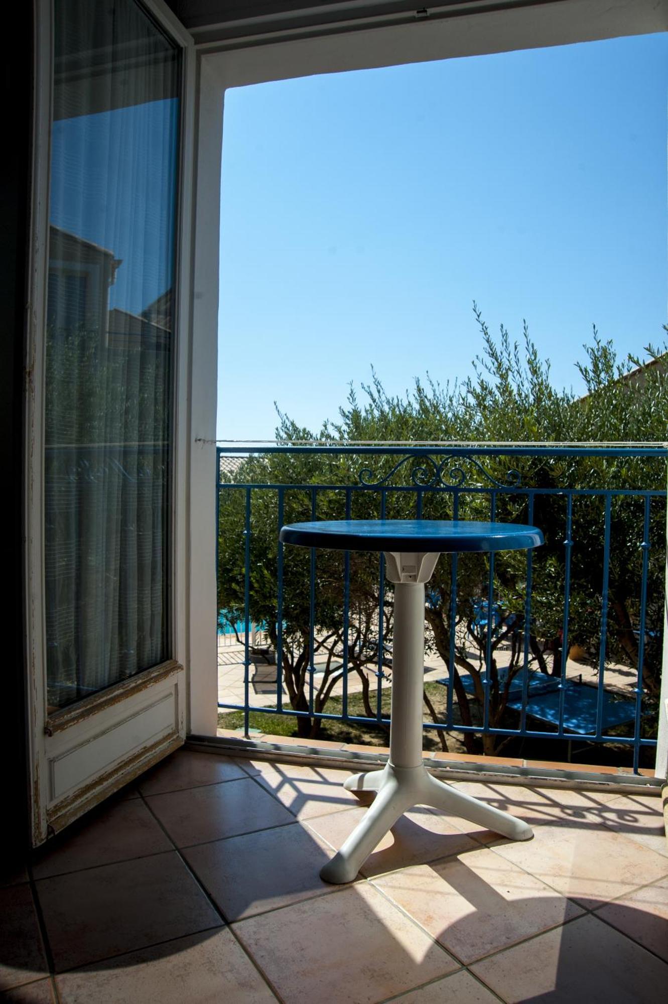 Hotel Le Leukos Leucate Ruang foto