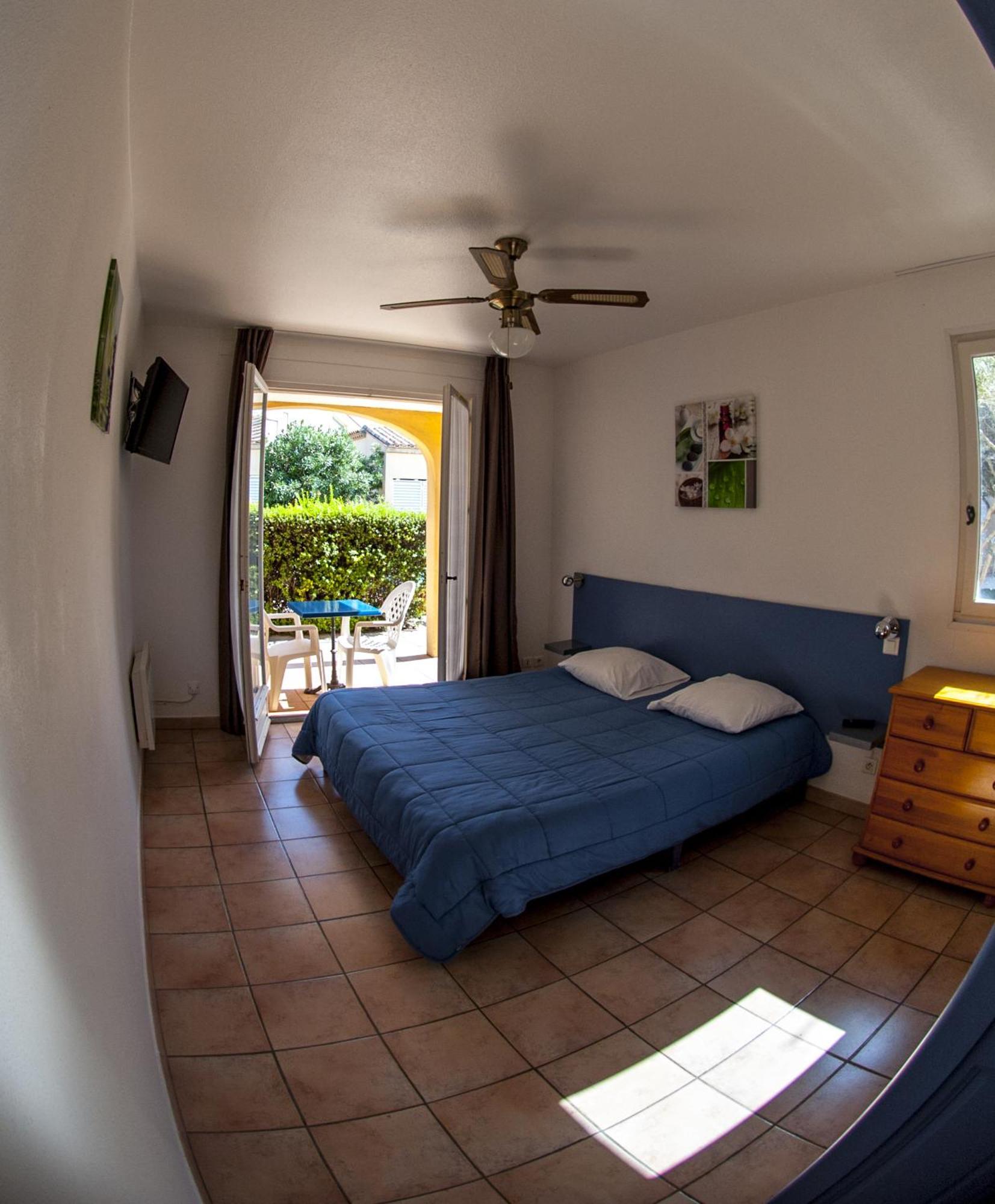 Hotel Le Leukos Leucate Ruang foto