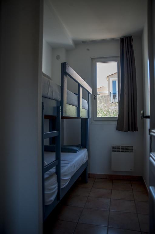 Hotel Le Leukos Leucate Ruang foto