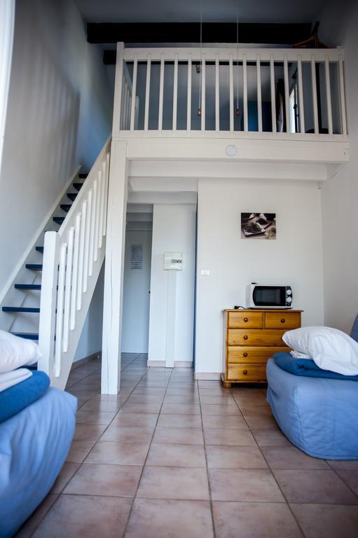 Hotel Le Leukos Leucate Ruang foto