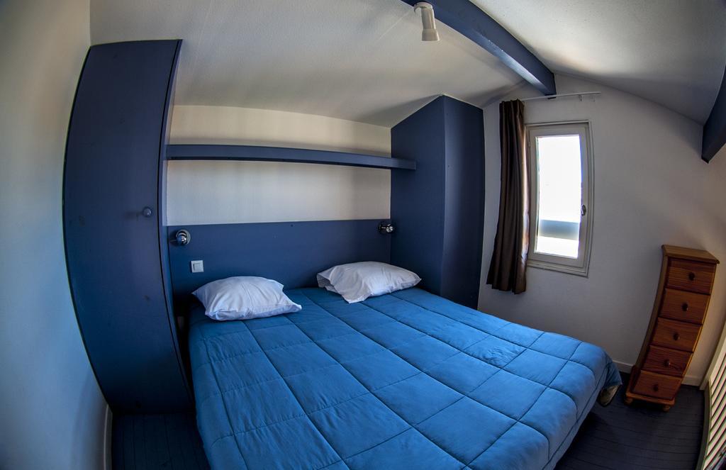 Hotel Le Leukos Leucate Ruang foto