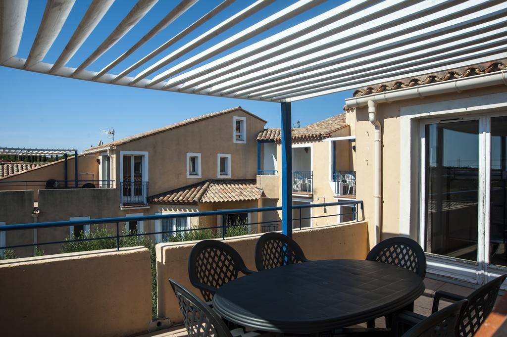 Hotel Le Leukos Leucate Ruang foto